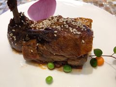 甜皮鸭-临江宴(陆家嘴店)