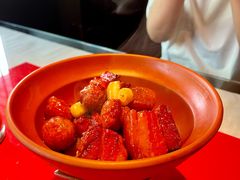 -春色如许·茶食餐厅(桃李春风店)