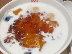 -彬媽糖水(侨鑫国际店)