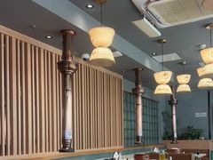 -西塔老太太泥炉烤肉(望京一店)