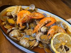 -长亭酒肆.武夷菜(鼓楼后海店)