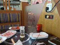 -爱尚客韩式烤肉自助餐厅(海口京华城店)