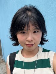 -Hair Co.一间沙龙