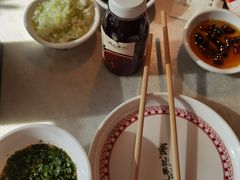 -清真·鸦儿李记·涮肉(花市店)