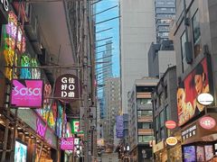 -兰桂坊