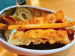 餐前面包-EN SPACE恩空间