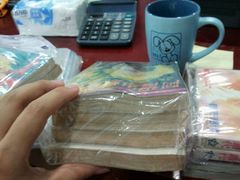 -浦东新区花木街道图书馆