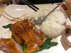 -肥妹烧腊店(翠竹路店)