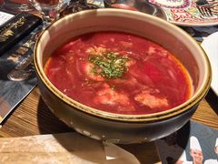 -卢布里西餐厅(海拉尔店)