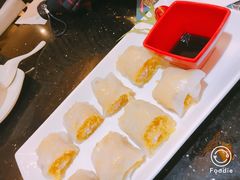 -避风塘·老港味餐厅(虹口龙之梦店)