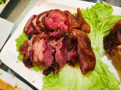 -灶头屋里