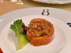 -8餐厅(新葡京酒店)