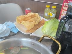 -牛天下·牛肉·海鲜·打边炉·融合菜
