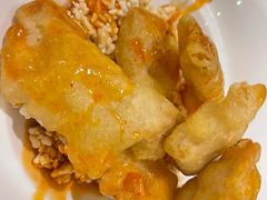 -大鸭梨烤鸭(左家庄店)