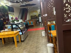 -兰州老马家族食府(康庄总店)