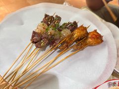 -串盟烧烤大排档·长沙美食地标(星沙店)