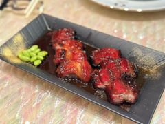 -8餐厅(新葡京酒店)