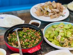 -小红鲸·海鲜餐厅(轸大路店)