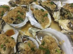 -小辣妹川味海鲜加工店(第一市场椰风巷店)