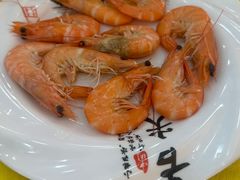 -秋姐美食店(旅游大道店)