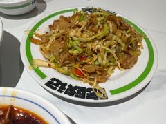 -欧记大排档·景德菜(上海首店)