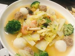 -红尘再(安昌古镇店)