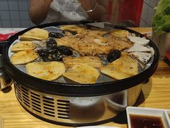 -簋街美食城