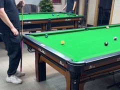 -云川台球(马甸店)