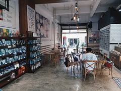 -Torch Coffee 炬点咖啡