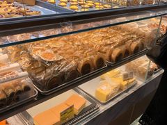 -鲍师傅糕点(虹口龙之梦店)
