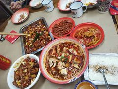 -老三样·旧食新味(万寿宫店)