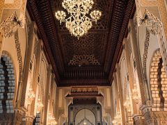 -哈桑二世清真寺