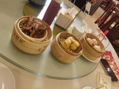-金鼎轩(方庄天坛店)