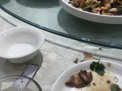 -泰福成大酒店(泰来道店)