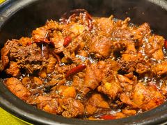 -柴米油盐三杯鸡(象山北路店)