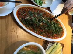 -赤宴·川菜(玉林店)