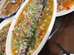 -飞虹鱼馆(春华路店)