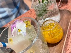 -La Terre乐田(万象城店)