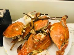 -澜悦港海鲜体验主题餐厅