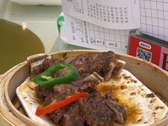 -海澄轩海鲜酒家(虎门店)