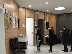 -美年大健康体检中心(牡丹园分院)