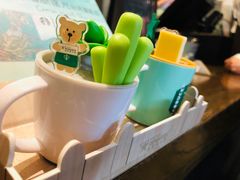 -星巴克(深圳宝安泰华店)