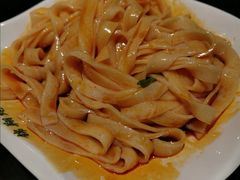 -清真·锦翔炝锅鱼(明德门店)