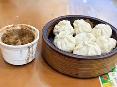 -老牌依强牛肉店(达道总店)