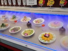 自助取餐区-惠宾饭庄(中山路店)