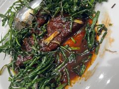 -新吉士·上海菜(浦东LCM置汇旭辉店)