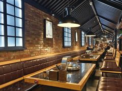 -韩盛·盛江山自助料理(于洪新玛特店)