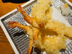 大虾天妇罗-鸟屯(三里屯店)