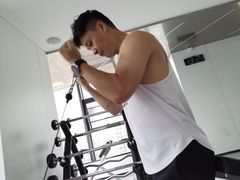 -WEGYMER健萌健身(麦德龙钰龙天下馆)