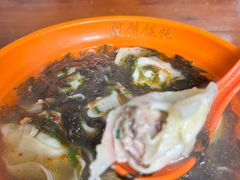 -阿麟馄饨(延长路店)
